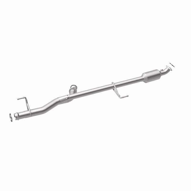 MagnaFlow Toyota Tundra California Grade CARB Compliant Direct-Fit Catalytic Converter 5491573 360 Degree Image Set