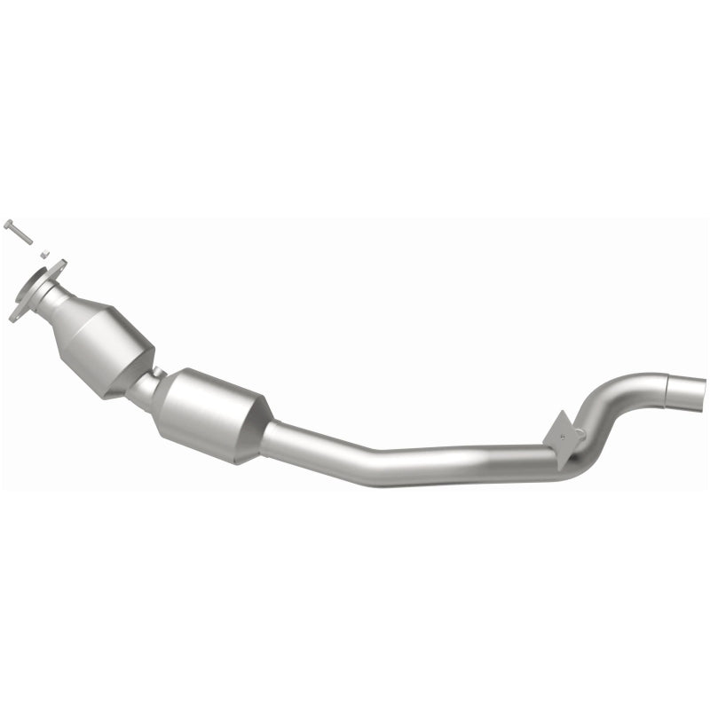 MagnaFlow Land Rover OEM Grade Federal / EPA Compliant Direct-Fit Catalytic Converter 21-607 Photo - out of package