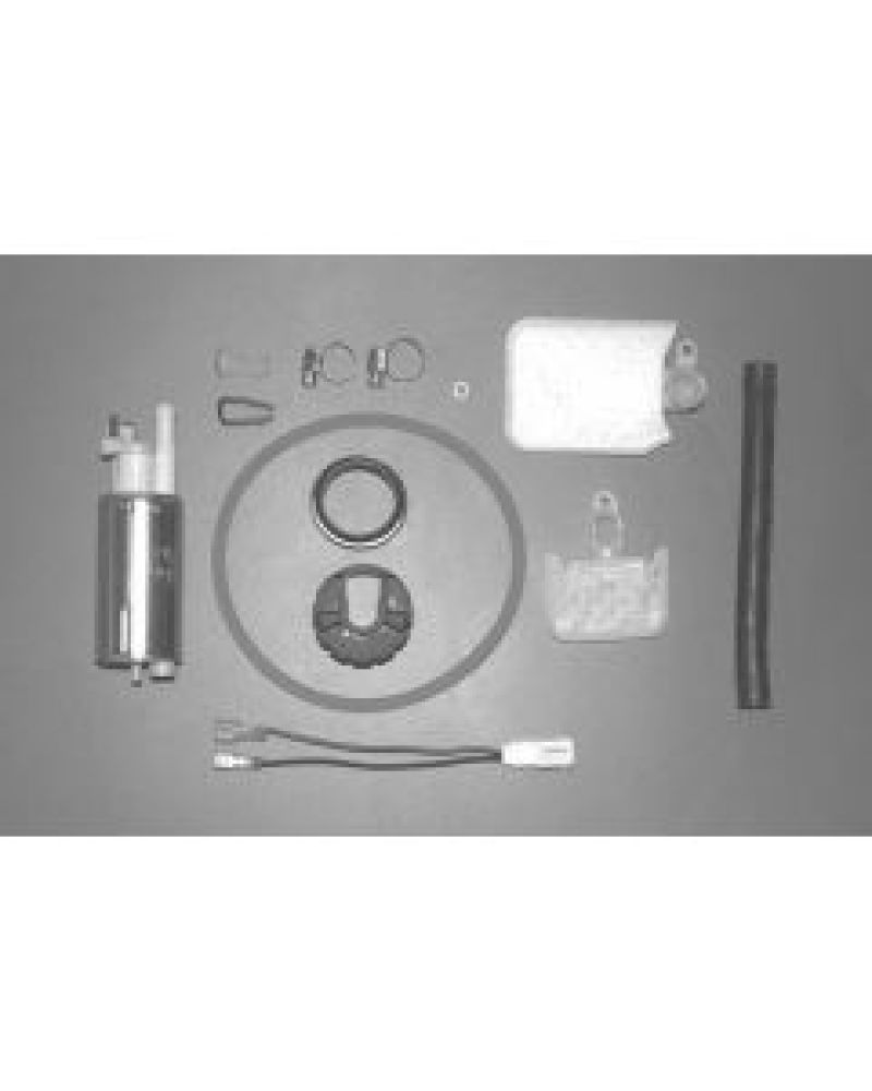 Walbro Fuel Pump/Filter Assembly TCA926-1 TCA926-1 User 1