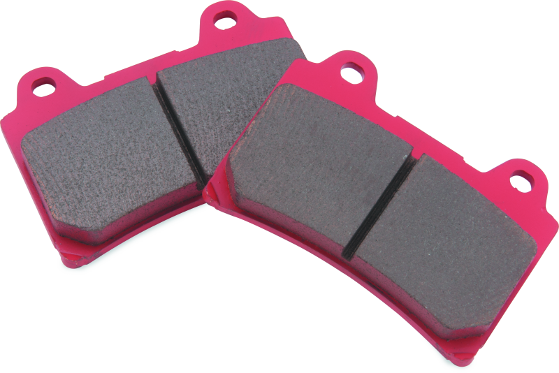 BikeMaster Yamaha Sintered Brake Pads 961412 961412 Photo - Primary