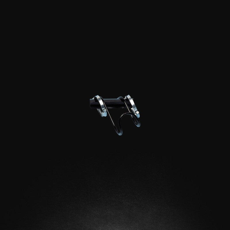 OMP Helmet Steel Hook NA0-1871 NA0-1871 Photo - Primary