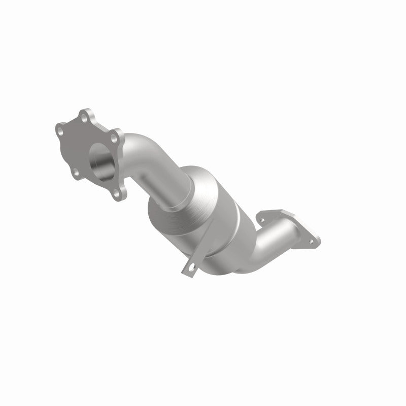 MagnaFlow Subaru Impreza OEM Grade Federal / EPA Compliant Direct-Fit Catalytic Converter 49162 360 Degree Image Set