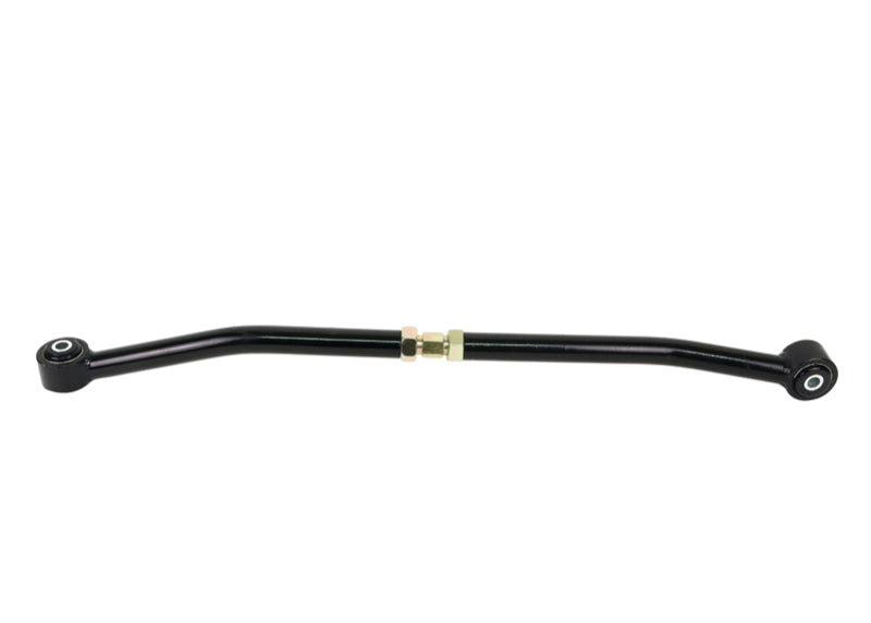 Superpro 96-07 Jeep Wrangler TJ Panhard Rod - PROMOTIONAL sprTRC1196 sprTRC1196 User 1