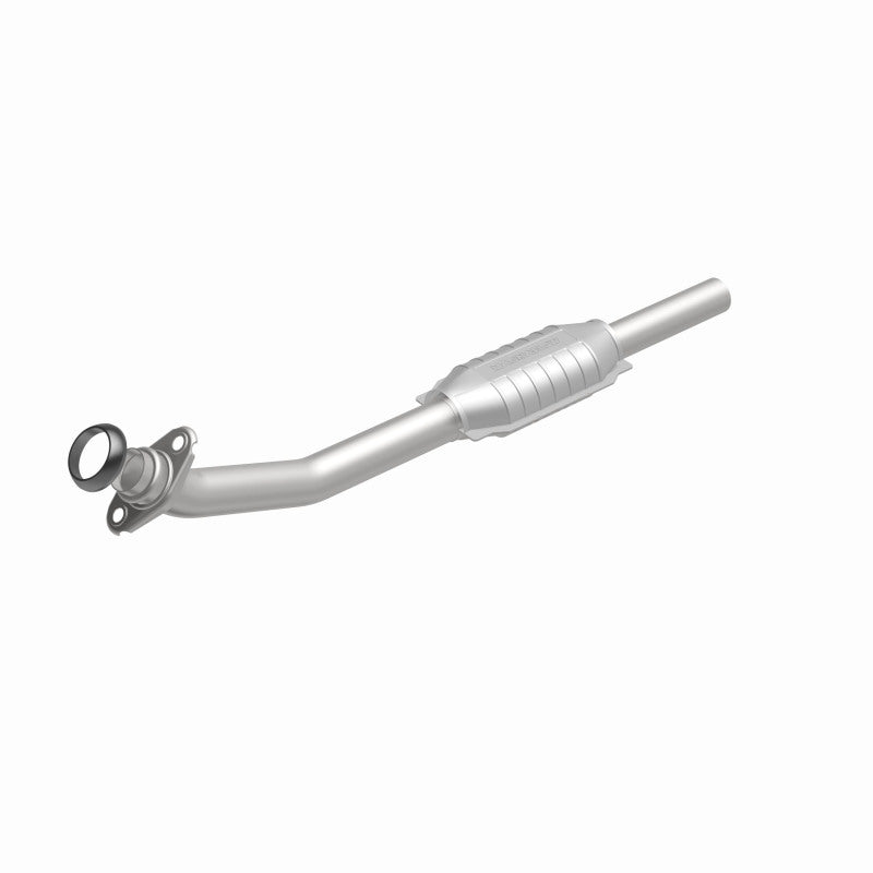 MagnaFlow Standard Grade Federal / EPA Compliant Direct-Fit Catalytic Converter 23271 360 Degree Image Set