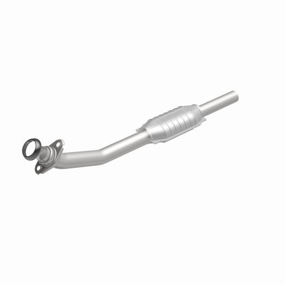 MagnaFlow Standard Grade Federal / EPA Compliant Direct-Fit Catalytic Converter 23271 360 Degree Image Set