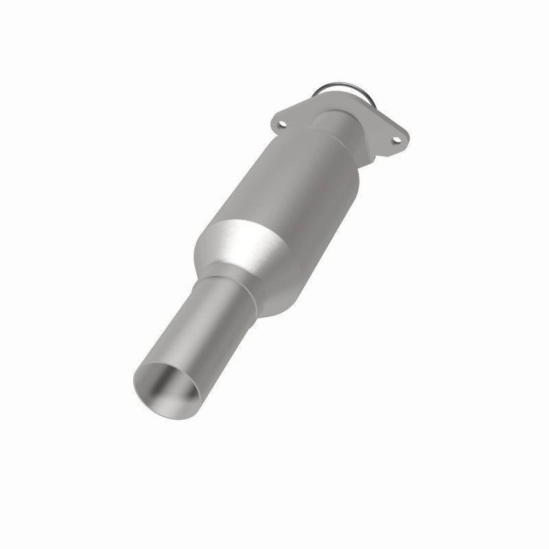MagnaFlow Ford Fusion OEM Grade Federal / EPA Compliant Direct-Fit Catalytic Converter 52469 360 Degree Image Set