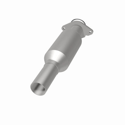 MagnaFlow Ford Fusion OEM Grade Federal / EPA Compliant Direct-Fit Catalytic Converter 52469 360 Degree Image Set