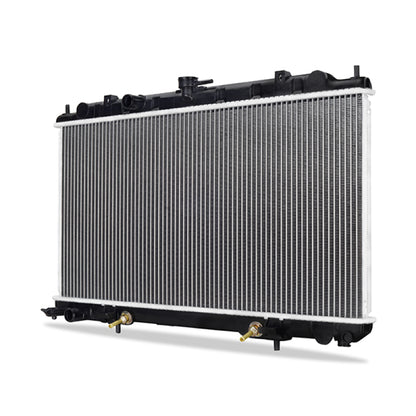 Mishimoto 2000-2006 Nissan Sentra 1.8L Replacement Radiator R2327-AT Photo - Close Up