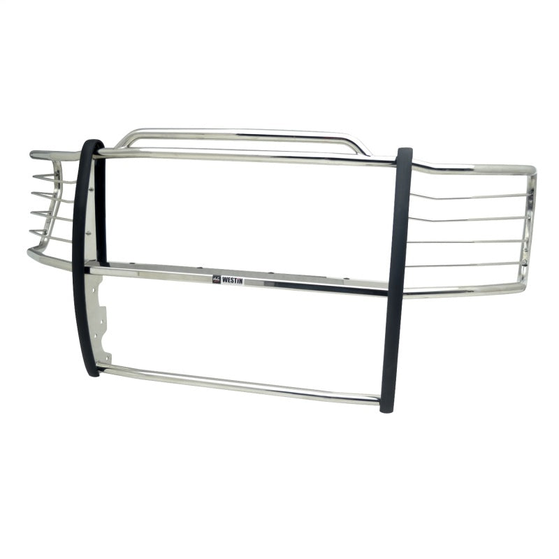 Westin 2011-2016 Ford F-250/350 Super Duty Sportsman Grille Guard - SS 45-2370 45-2370 Photo - Primary