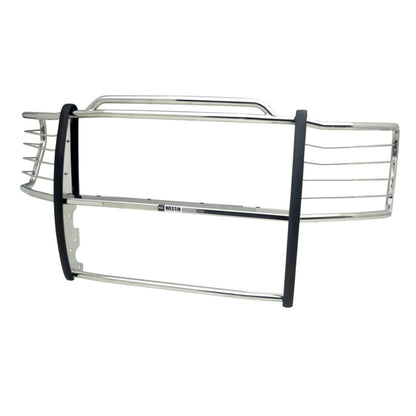 Westin 2011-2016 Ford F-250/350 Super Duty Sportsman Grille Guard - SS 45-2370 45-2370 Photo - Primary