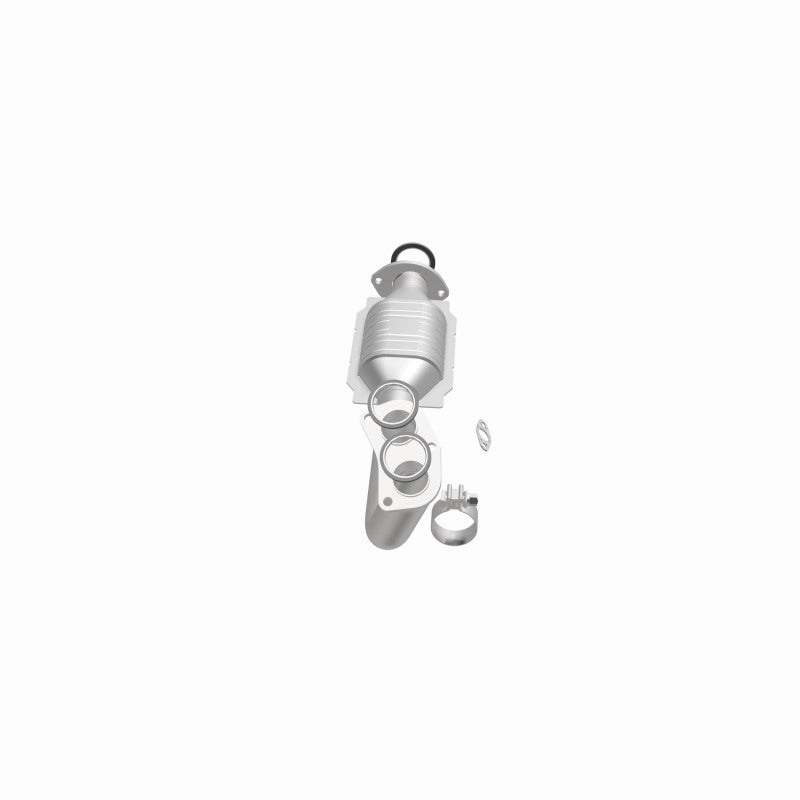 MagnaFlow Toyota 4Runner HM Grade Federal / EPA Compliant Direct-Fit Catalytic Converter 24286 360 Degree Image Set