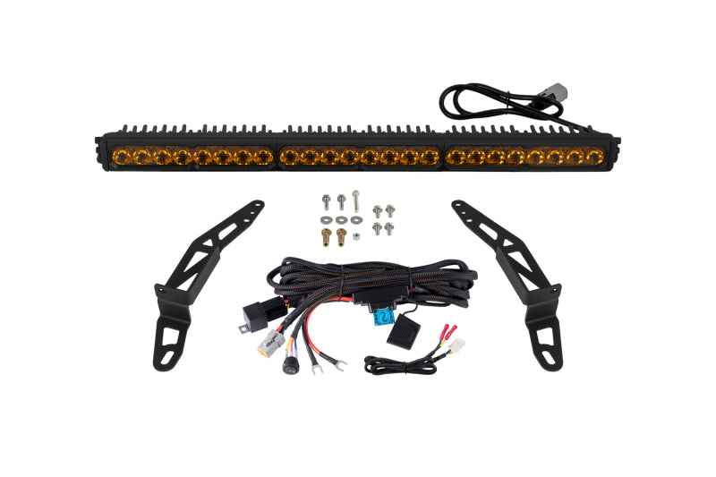 Diode Dynamics DIO LED Light Bars Lights Light Bars & Cubes main image