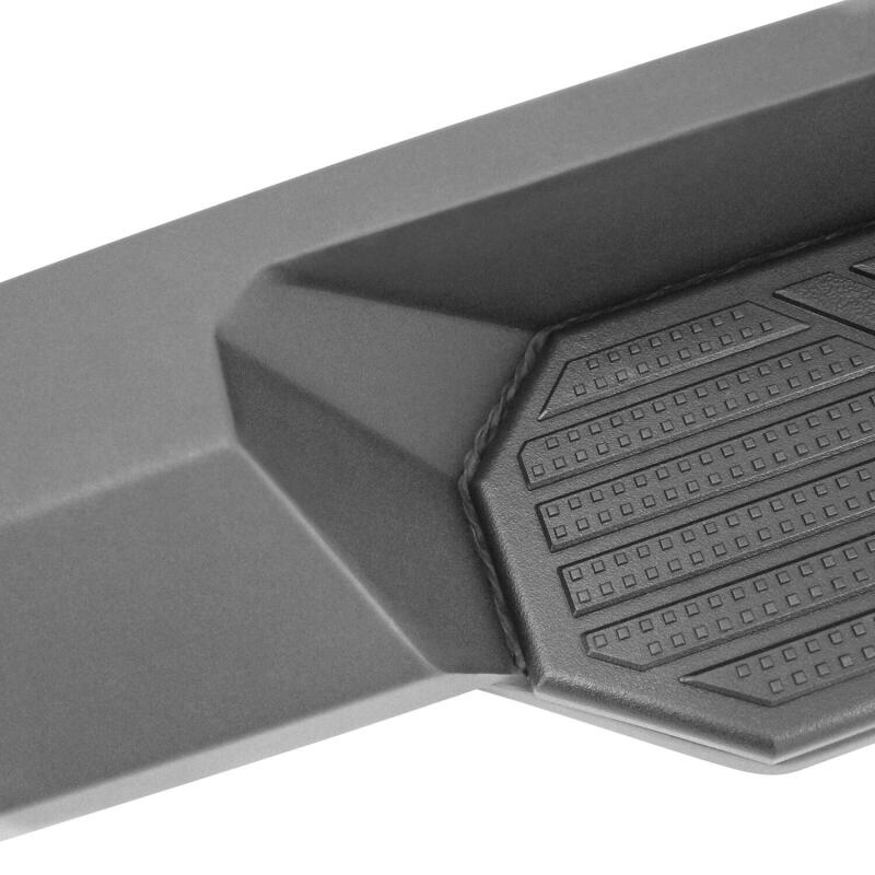 Westin HDX Xtreme Nerf Step Bars 56-24135 Photo - Unmounted