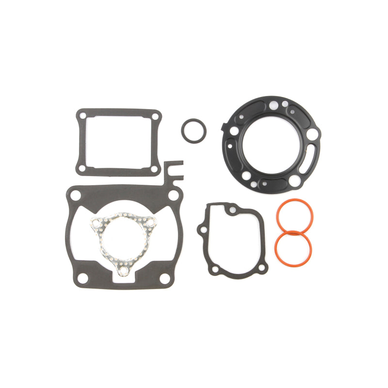 Cometic Gasket Cometic 90-02 Honda CR125 58mm Bore Top End Gasket Kit C7759 C7759 Photo - Primary