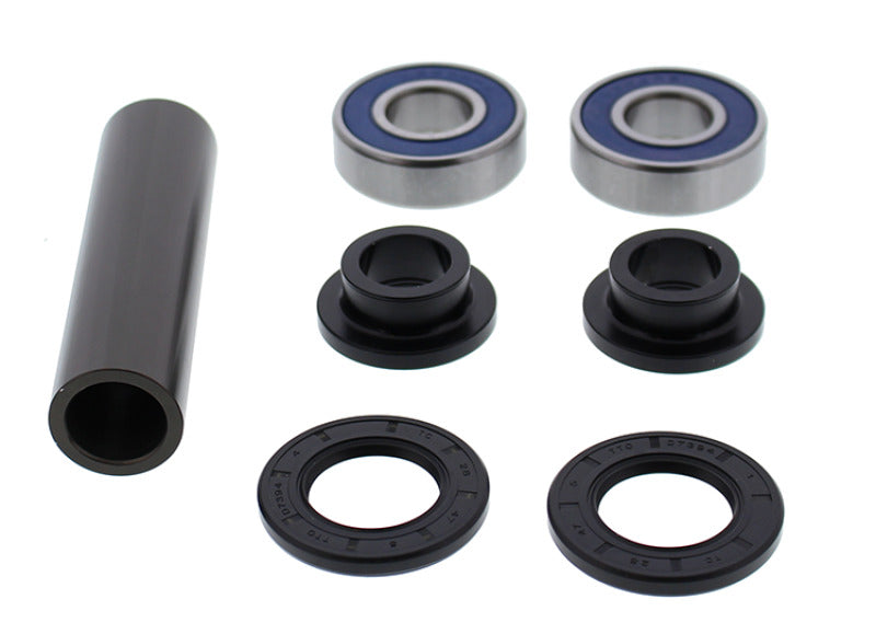 All Balls Racing 22-23 Gas-Gas MC85 1714 Wheel Bearing Upgrade Kit Rear 25-1737 25-1737 Photo - Primary