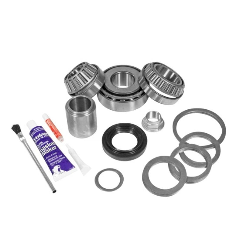 Yukon Gear & Axle Yukon Master Overhaul Kit for T100 & Tacoma w/8.4in Gear Rear ZK T100-SPC ZK T100-SPC User 1