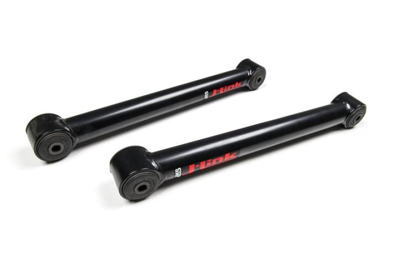 JKS Manufacturing Jeep Wrangler JK Fixed J-Link Lower Control Arms - Rear JKS1670 JKS1670 Photo - out of package