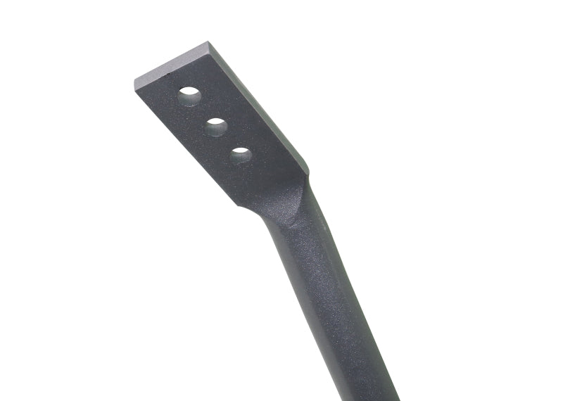 Whiteline Rear Sway Bar 27mm Adjustable Mitsubishi Lancer Evo 2008-2010 BMR84Z Photo - Unmounted