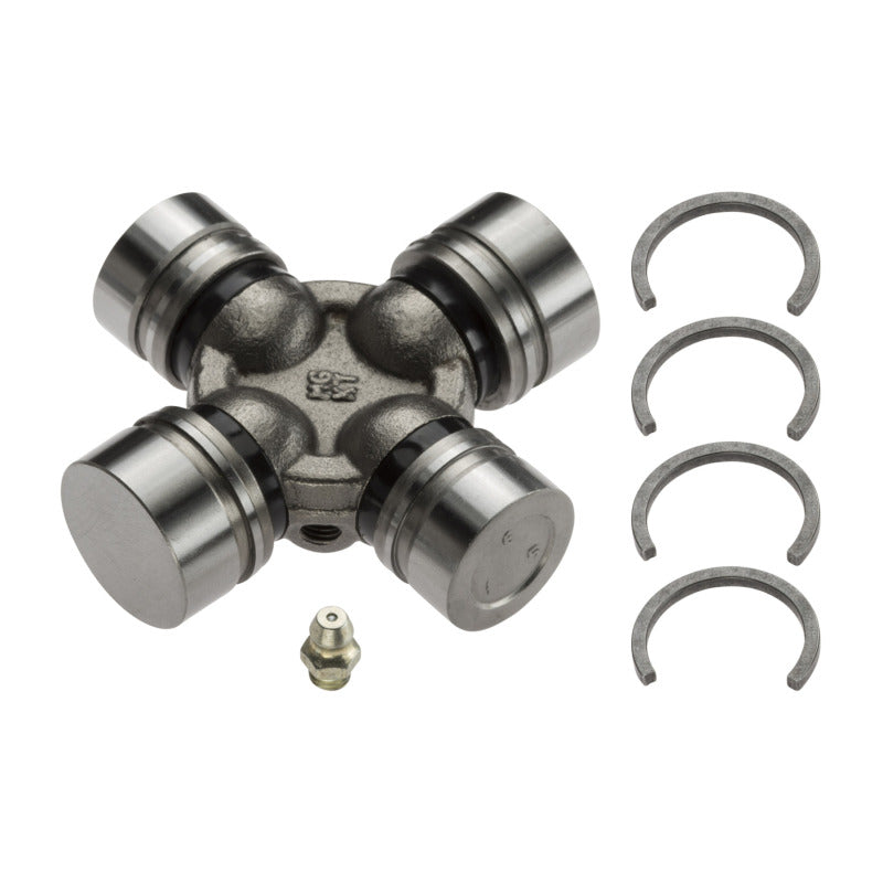 Moog MOH U-Joints Suspension Ball Joints main image