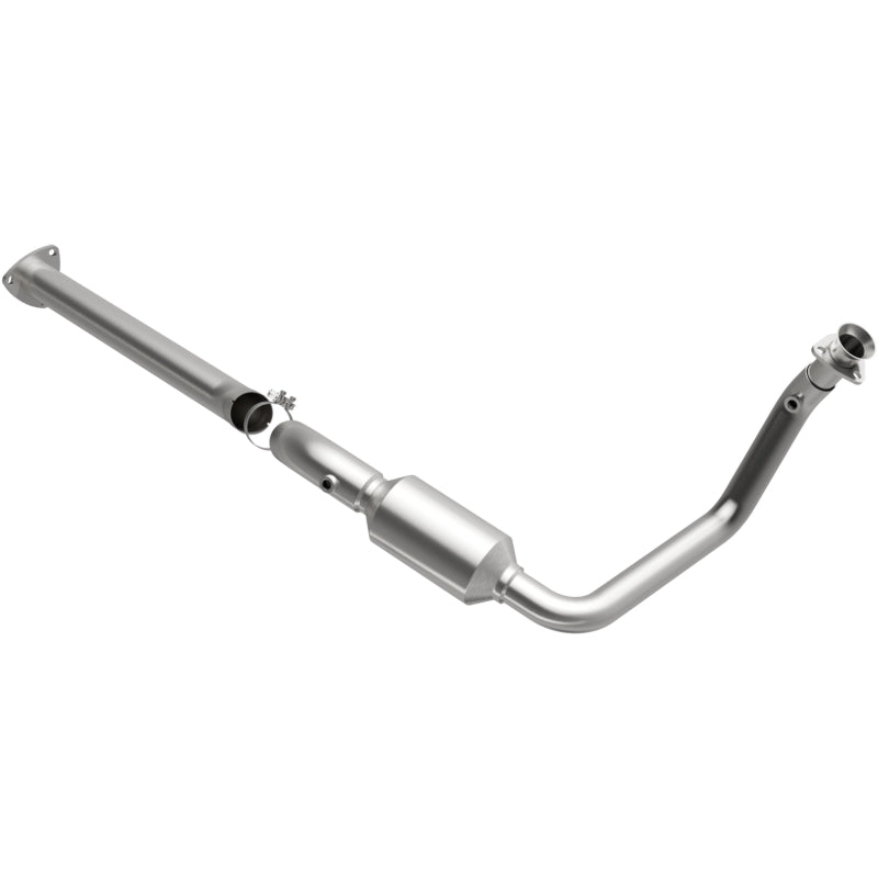 MagnaFlow California Grade CARB Compliant Direct-Fit Catalytic Converter 4451415 Photo - Primary