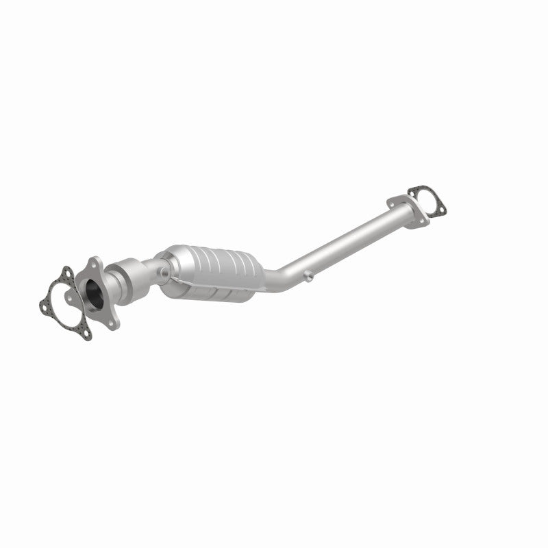 MagnaFlow OEM Grade Federal / EPA Compliant Direct-Fit Catalytic Converter 51240 360 Degree Image Set