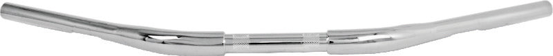 Burly Brand Drag Bar 10in Throttle By Wire B12-4501C B12-4501C Photo - Primary