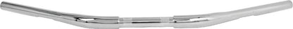 Burly Brand Drag Bar 10in Throttle By Wire B12-4501C B12-4501C Photo - Primary