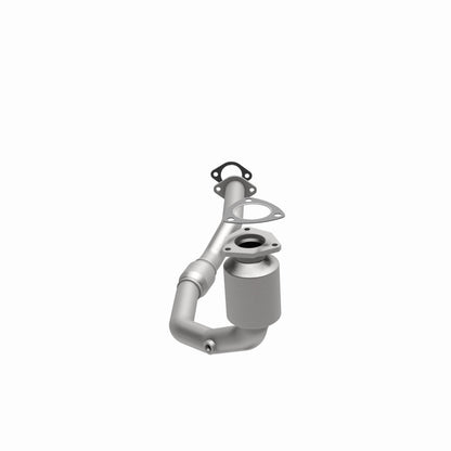 MagnaFlow Saturn Vue OEM Grade Federal / EPA Compliant Direct-Fit Catalytic Converter 51390 360 Degree Image Set