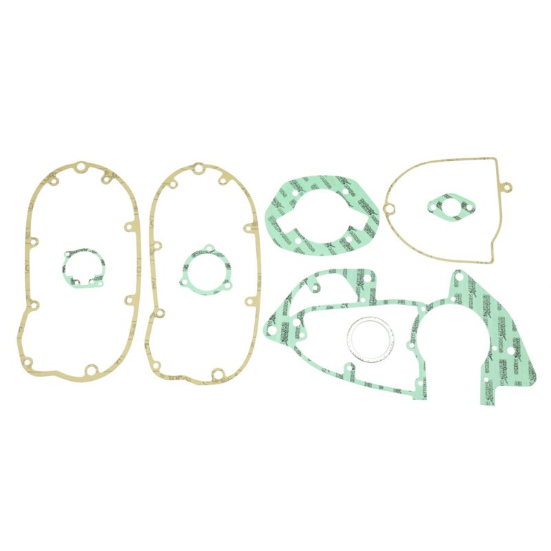 Athena Montesa 247 2T Complete Gasket Kit (w/o Oil Seals) P400340850010 P400340850010 Photo - Primary