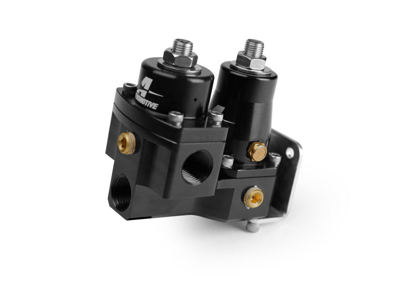 Aeromotive Fuel Pressure Regulator 13220 Photo - Primary