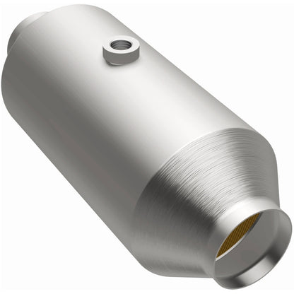 Magnaflow 2.50in. Uni. Ford 8617 Mid-Bed Series Direct Fit Converter 51366 51366 Photo - Unmounted