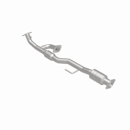 MagnaFlow HM Grade Federal / EPA Compliant Direct-Fit Catalytic Converter 23009 360 Degree Image Set