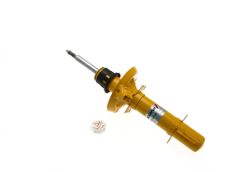 Koni Sport (Yellow) Shock 00-06 Audi TT FWD Coupe & Roadster - Front 8710 1377Sport 8710 1377SPORT Photo - Primary