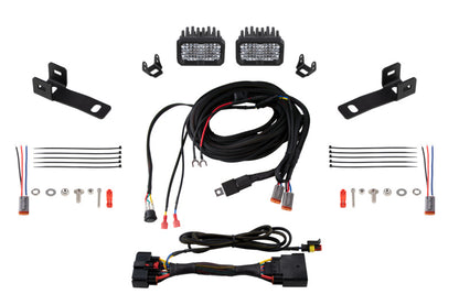 Diode Dynamics 15-20 Ford F-150 C2 Sport Stage Series Reverse Light Kit DD7171 DD7171 Photo - Primary