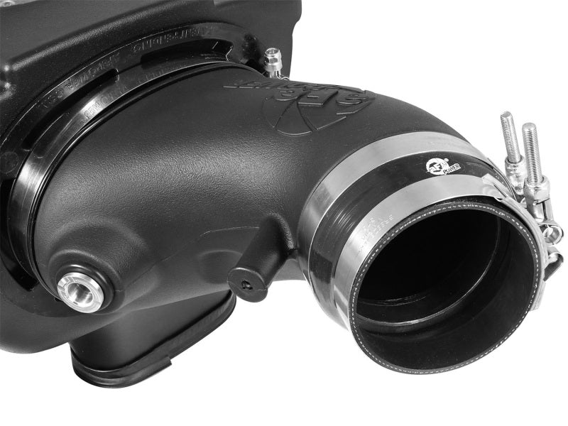 aFe  POWER 51-72203 Momentum GT Pro DRY S Cold Air Intake System 51-72203 Photo - Unmounted