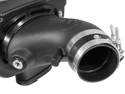aFe  POWER 51-72203 Momentum GT Pro DRY S Cold Air Intake System 51-72203 Photo - Unmounted