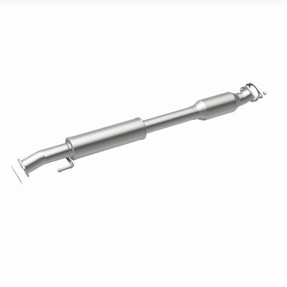 Magnaflow 17-18 Kia Cadenza V6 OEM Underbody Single Direct Fit Converter 23-157 23-157 360 Degree Image Set