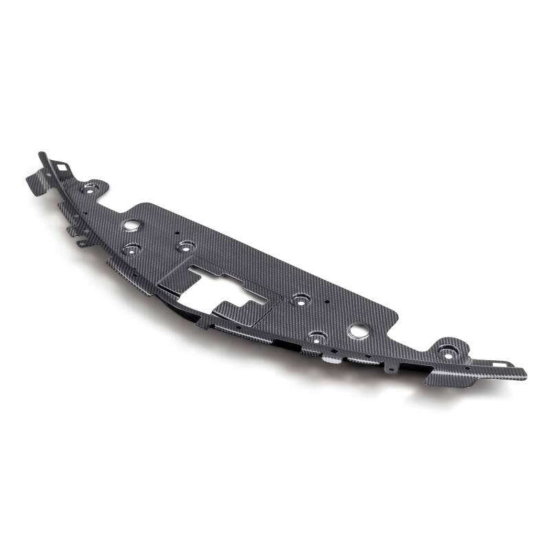 Anderson Composites 16-24 Chevrolet Camaro Carbon Fiber Radiator Cover AC-CP16CHCAM AC-CP16CHCAM User 1