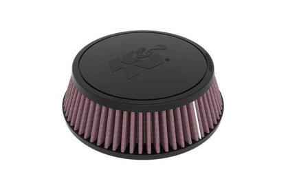 K&N Engineering K&N Universal Rubber Filter 0.75in FLG 4.0625in OD 2.1875in Height RU-4480 RU-4480 Photo - Primary