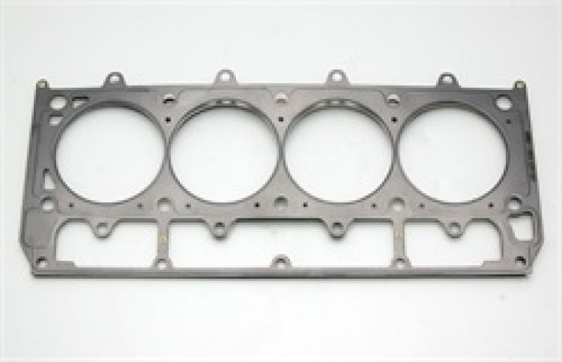 Cometic Gasket 4.150 MLX Head Gasket .040 GM LSX Race LH CAGC5703-040 C5703-040 Photo - Primary