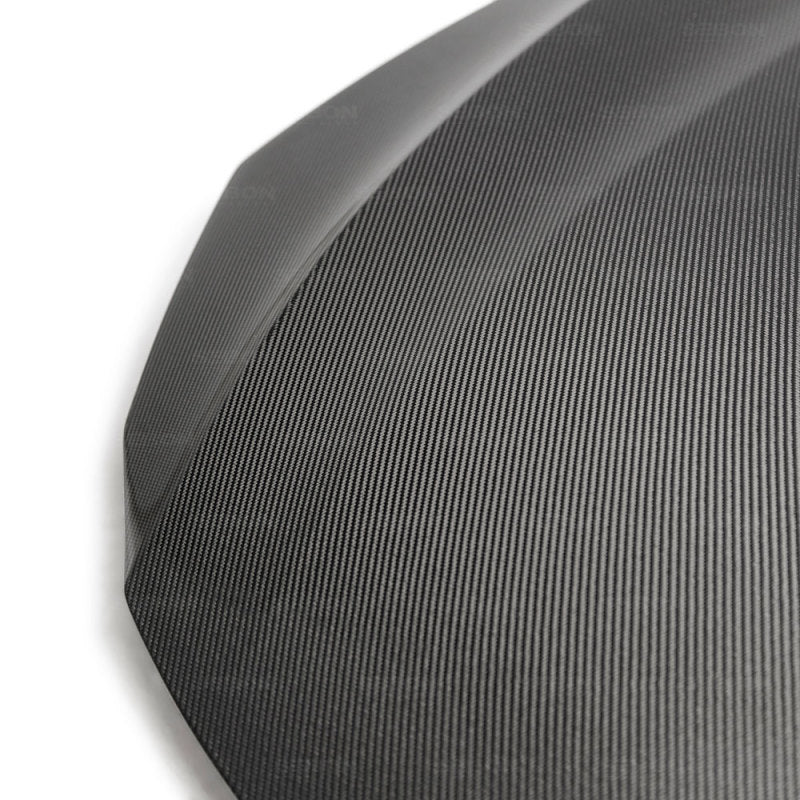 Seibon Carbon Fiber Hood for 2018-2022 Lexus LC HD18LXLCF-OE User 3