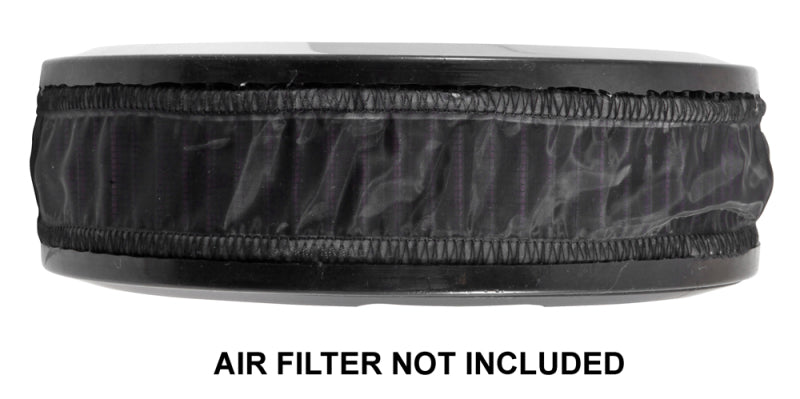 K&N Engineering KN DryCharger Air Filter Wrap Air Filters Pre-Filters main image