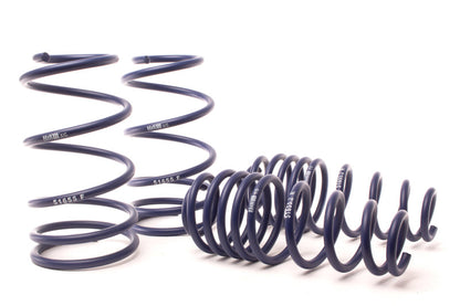 H&R Sport Springs Ford Mustang 2011-2012 51690 Photo - Primary