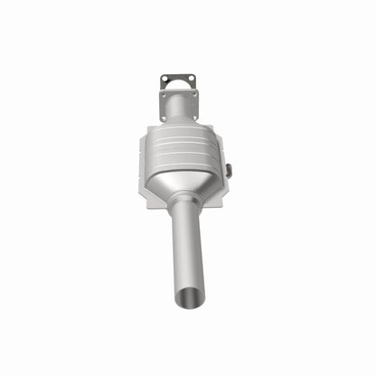 MagnaFlow Jeep California Grade CARB Compliant Direct-Fit Catalytic Converter 3391224 360 Degree Image Set