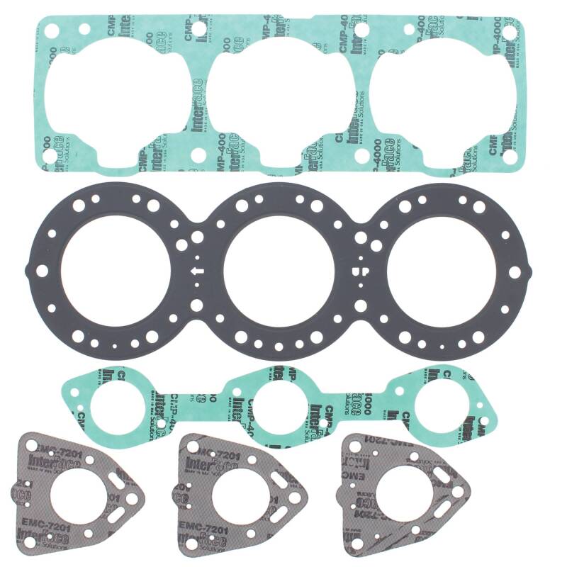 Vertex Pistons Top End Gasket Kit 610405 610405 Photo - Primary