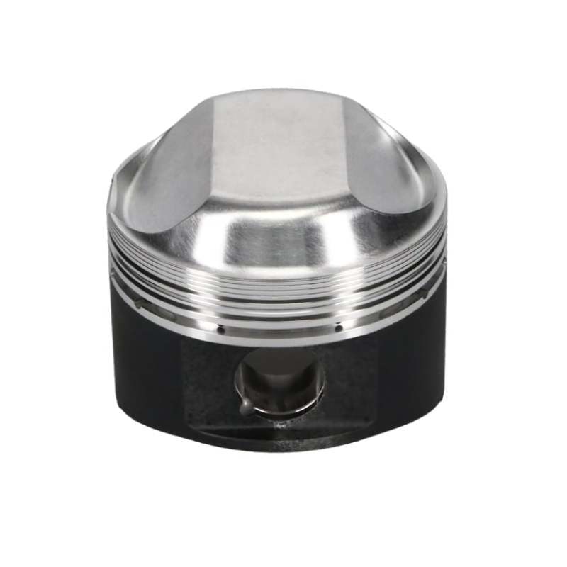 Wiseco Alfa Romeo 105 2.0L 8V High Compression 84.5mm Bore +.050 Oversized 10.5:1 CR Pistons KE234M845 KE234M845 User 4