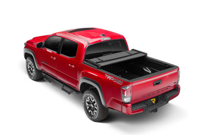 Extang 14-21 Toyota Tundra (6 1/2 ft) (Without Rail System) Trifecta ALX 90465 90465 Photo - Mounted