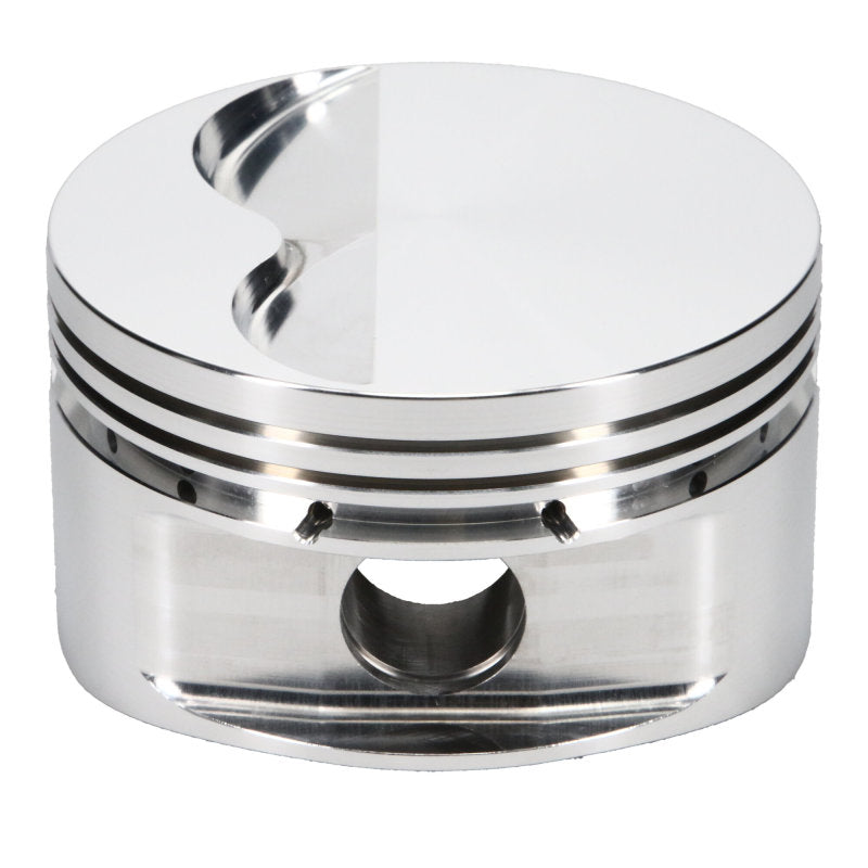 JE Pistons SB CHRY FLAT TOP Set of 8 Pistons 207421 207421 User 7