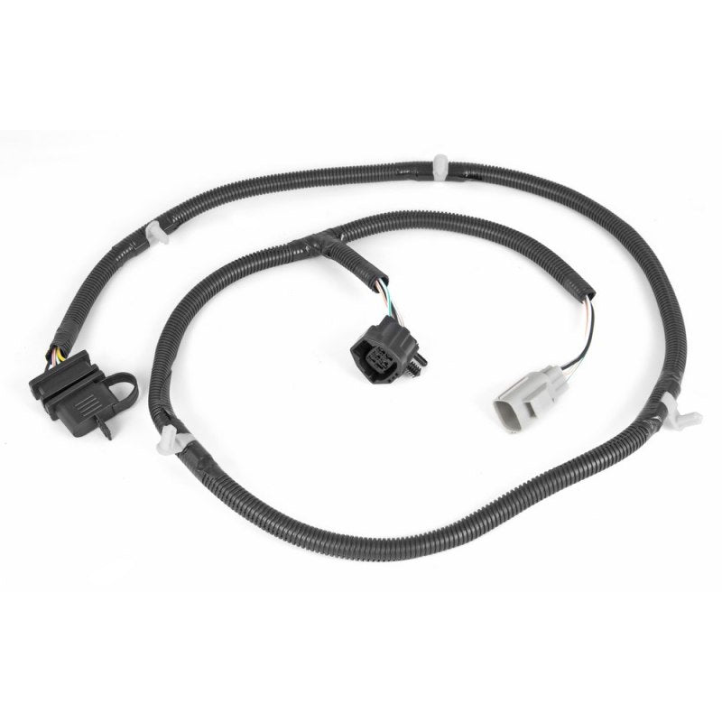 Rugged Ridge Trailer Wiring Harness;07-18 Jeep Wrangler JK 17275.01 Photo - Primary