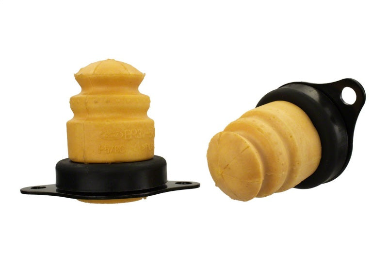 Ford Performance Parts Ford Racing 2005-2014 Mustang Jounce Bumper Kit M-5570-A Photo - Unmounted